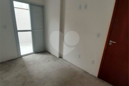 Apartamento à venda com 1 quarto em Parada Inglesa, São Paulo, SP