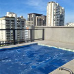Apartamento à venda com 1 quarto em Indianópolis, São Paulo, SP