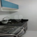 Apartamento à venda com 2 quartos em Vila Mariana, São Paulo, SP