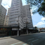 Apartamento à venda com 2 quartos em Santana, São Paulo, SP