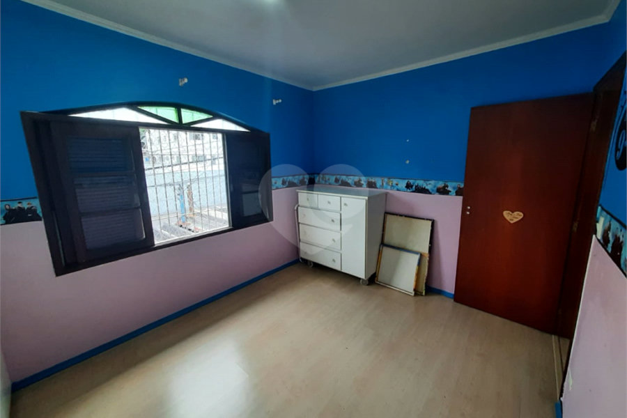 Casa à venda com 2 quartos em Parque Edu Chaves, São Paulo, SP