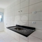 Apartamento à venda com 2 quartos em Vila Mazzei, São Paulo, SP