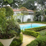 Casa para alugar com 4 quartos, sendo 3 suítes, em Planalto Paulista, São Paulo, SP