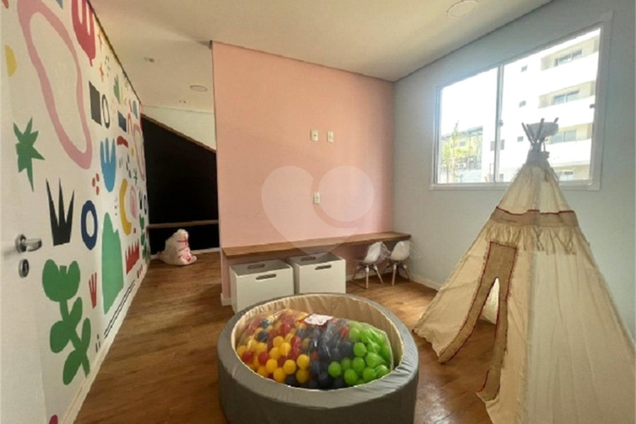 Apartamento à venda com 2 quartos em Vila Guilherme, São Paulo, SP