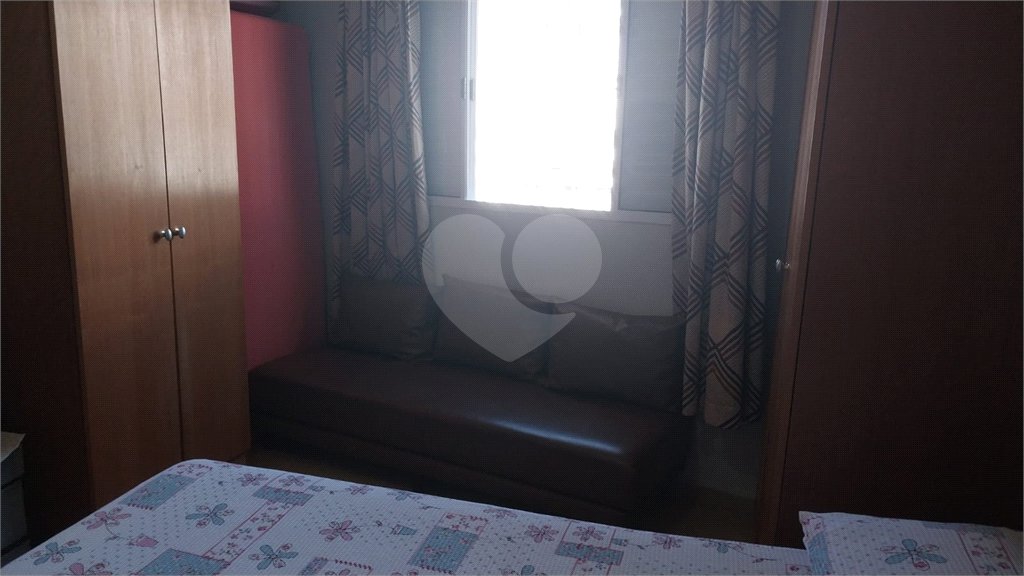Sobrado à venda com 3 quartos em Vila Isolina Mazzei, São Paulo, SP