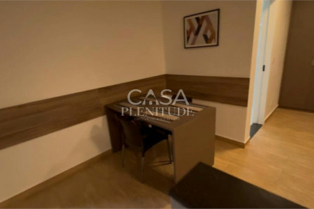 Studio para alugar com 1 quarto em Jardim América, Sorocaba, SP