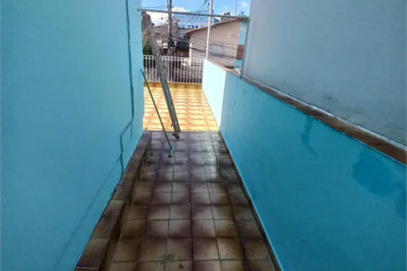 Sobrado à venda com 3 quartos em Parque Esmeralda, São Paulo, SP