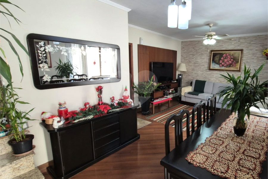 Casa à venda com 3 quartos, sendo 1 suíte, no condomínio Indefinido_ernani Pinto_439, São Paulo - SP