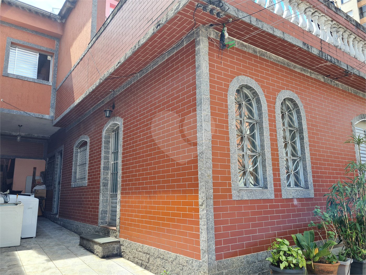 Sobrado à venda com 4 quartos em Parada Inglesa, São Paulo, SP