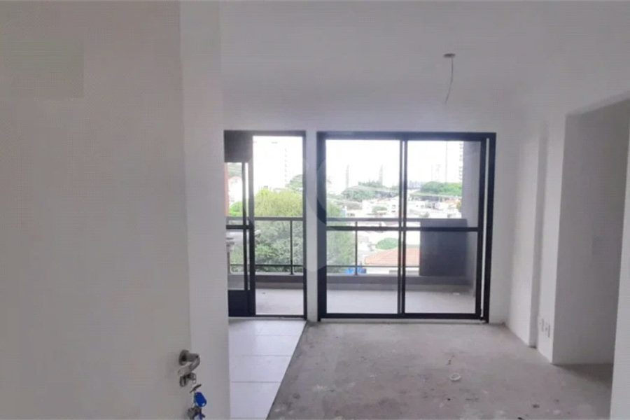 Apartamento à venda com 2 quartos em VILA GUILHERME, São Paulo, SP