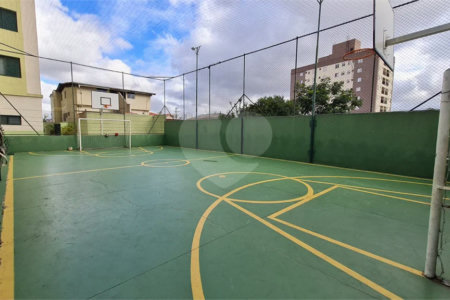 Apartamento à venda com 2 suítes em Vila Medeiros, São Paulo, SP
