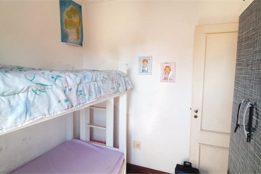 Apartamento à venda com 2 quartos em Casa Verde, São Paulo, SP