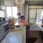 Apartamento à venda com 2 quartos em Parque Assunção, Taboão da Serra, SP