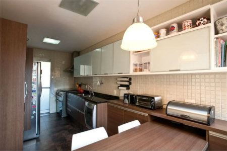 Apartamento à venda com 3 suítes em Vila Andrade, São Paulo, SP