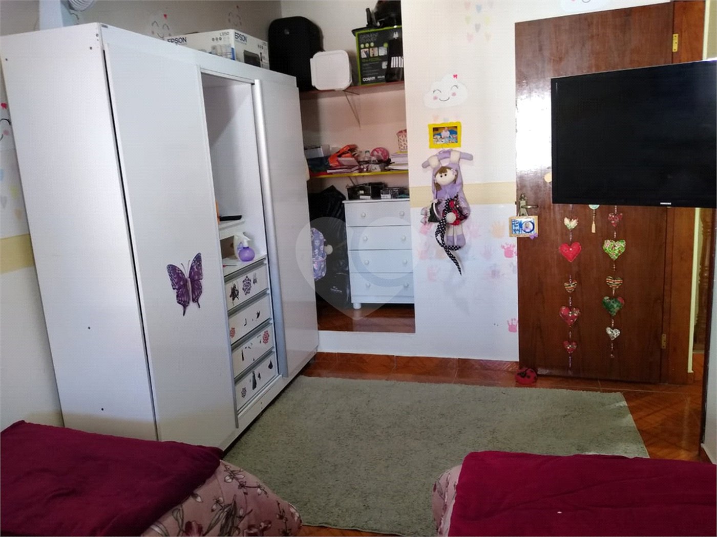 Casa à venda com 4 quartos, sendo 1 suíte,  em Jardim São Francisco, Mogi das Cruzes, SP