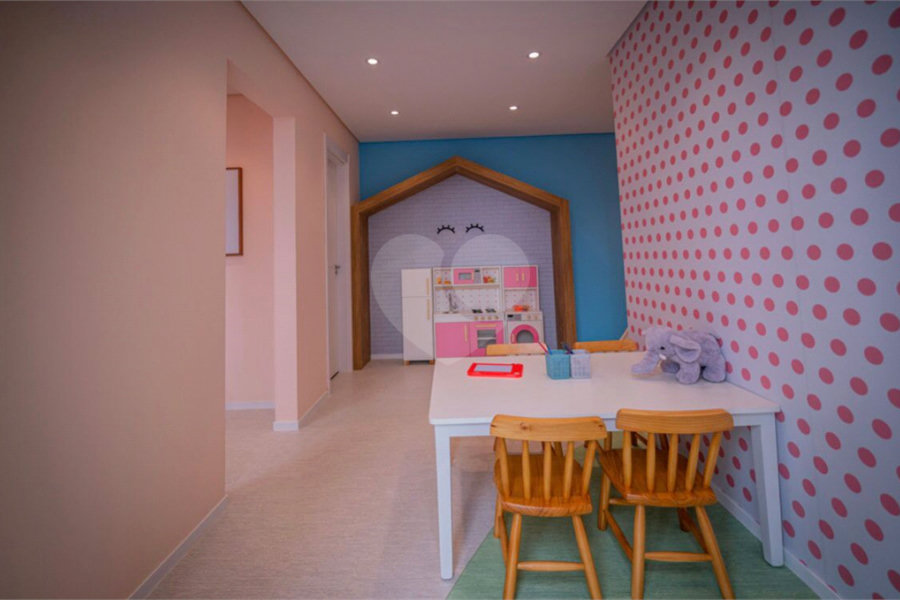 Apartamento à venda com 2 quartos em Vila Guilherme, São Paulo, SP