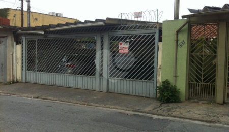 Casa à venda com 3 quartos em Casa Verde, São Paulo, SP