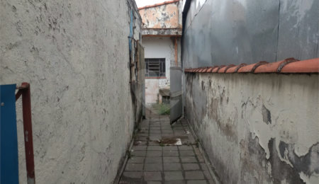 Casa à venda com 2 quartos em Jabaquara, São Paulo, SP