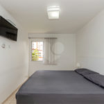 Apartamento à venda com 3 quartos, sendo 1 suíte,  em Vila Clementino, São Paulo, SP