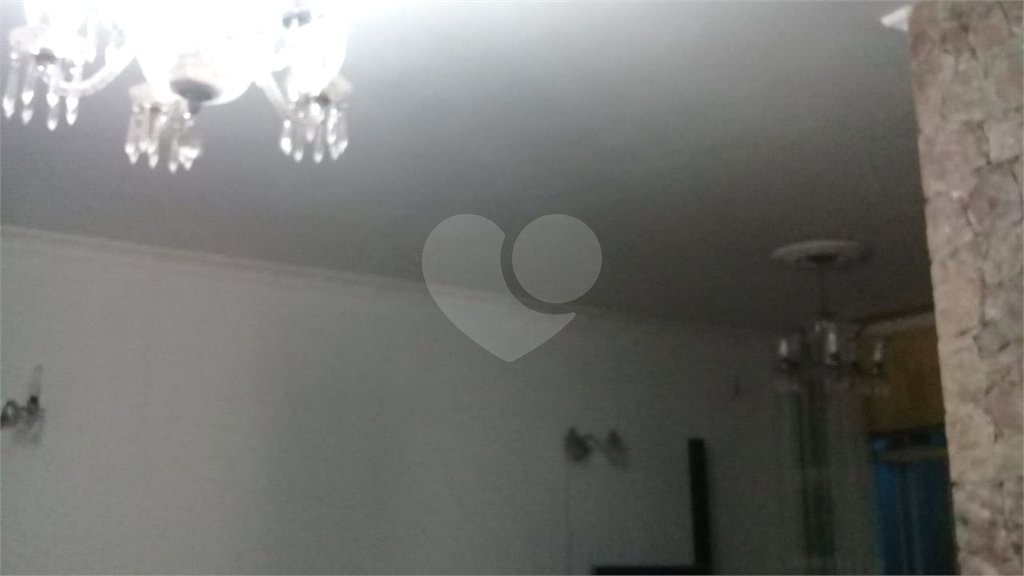 Casa Térrea à venda com 2 quartos no condomínio Parque Domingos Luís,378, São Paulo - SP