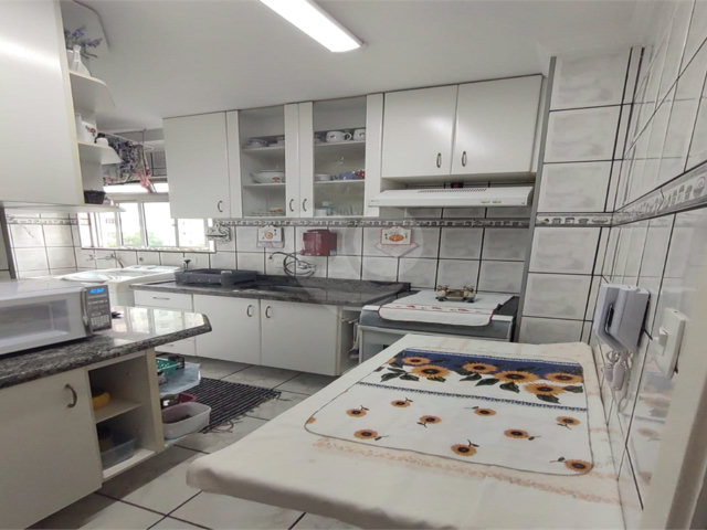 Apartamento à venda com 2 quartos em Imirim, São Paulo, SP