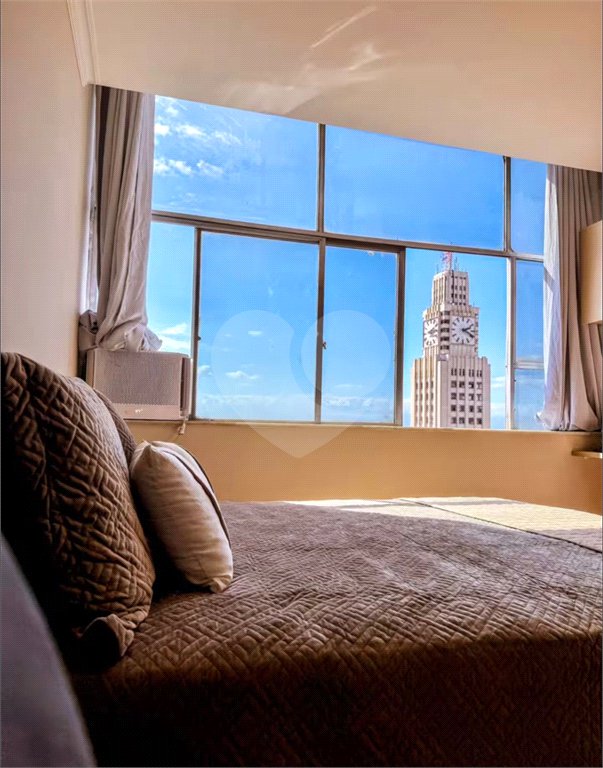 Loft à venda com 1 quarto em Cidade Nova, Rio de Janeiro, RJ