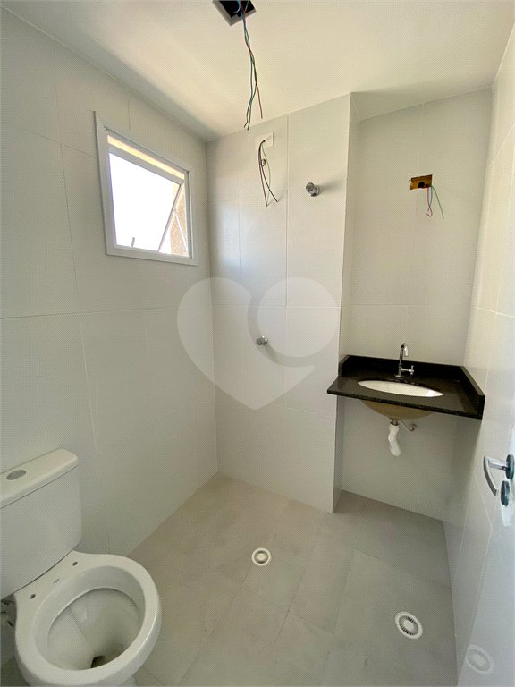 Apartamento à venda com 2 quartos, sendo 1 suíte, em Vila Galvão, Guarulhos, SP