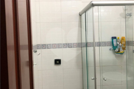 Sobrado à venda com 3 suítes em Vila Vermelha, São Paulo, SP