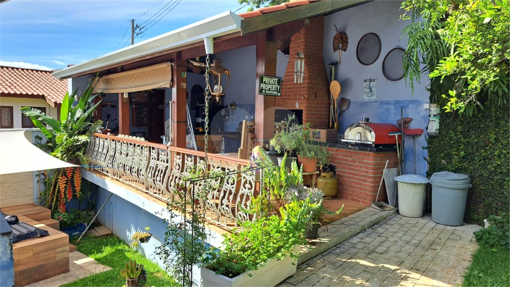 Casa à venda com 3 quartos, sendo 2 suítes, em Jardim Paraíso, Itu, SP