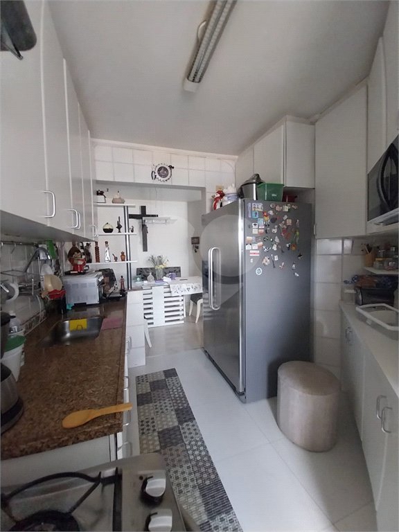 Apartamento à venda com 3 quartos em Água Fria, São Paulo, SP