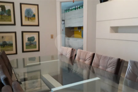 Apartamento à venda com 3 quartos, sendo 1 suíte, em Santana, São Paulo, SP