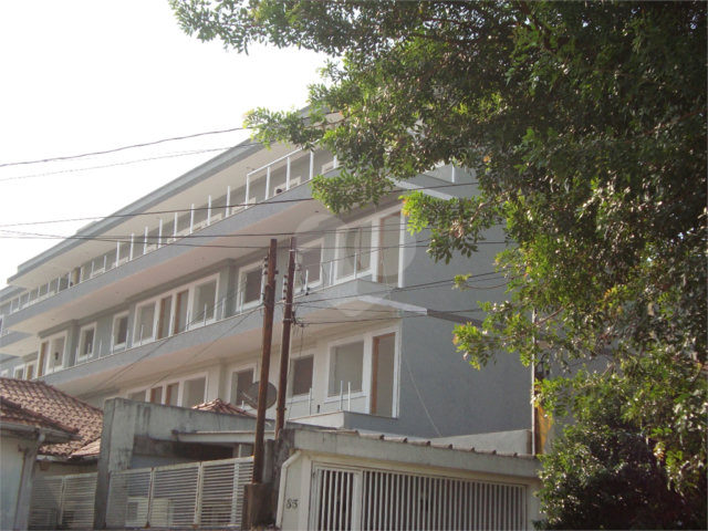Casa à venda com 2 quartos no condomínio Garda, São Paulo - SP