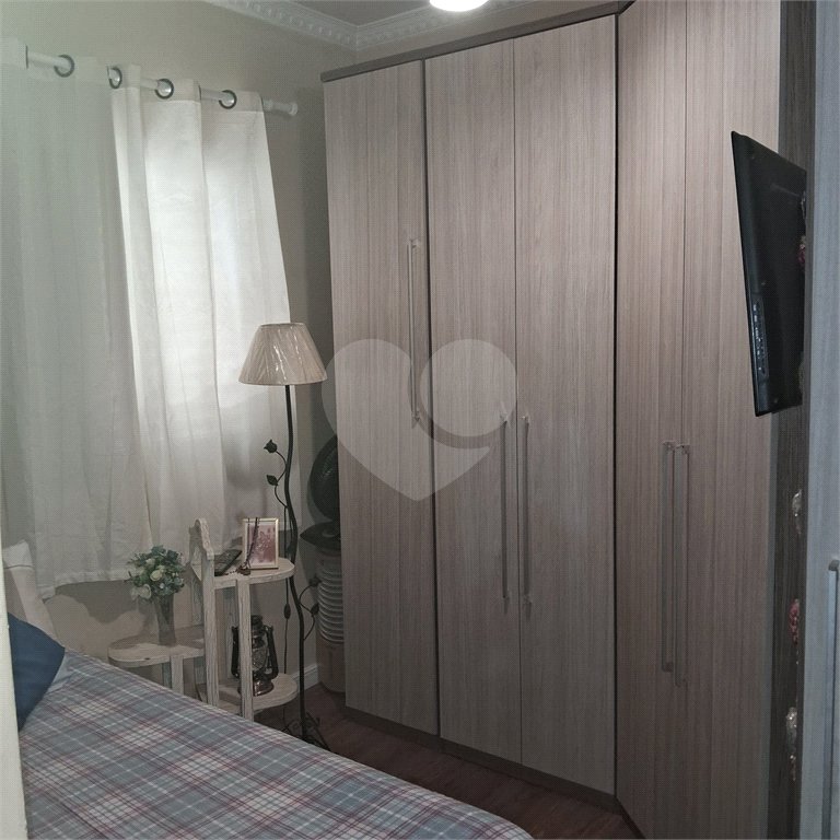 Apartamento à venda com 3 quartos, sendo 1 suíte, em Cidade Nova I, Indaiatuba, SP