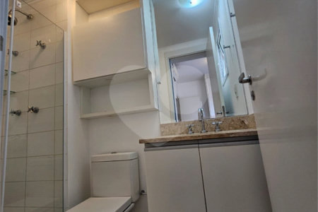 Apartamento à venda com 2 quartos, sendo 1 suíte, em Brooklin, São Paulo, SP