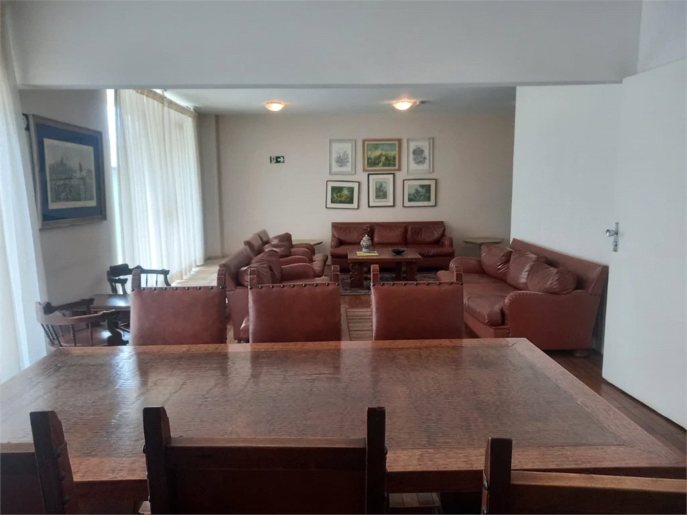 Apartamento à venda com 3 quartos, sendo 1 suíte, em Pinheiros, São Paulo, SP