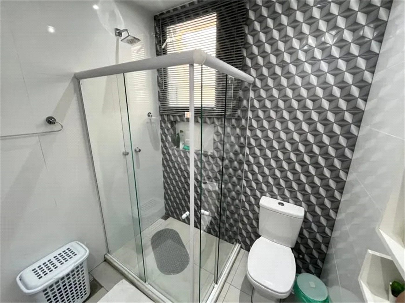 Casa de Vila à venda com 4 quartos, sendo 2 suítes, em Tijuca, Rio de Janeiro, RJ