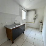 Apartamento à venda com 2 quartos em Santa Cruz, Rio de Janeiro, RJ