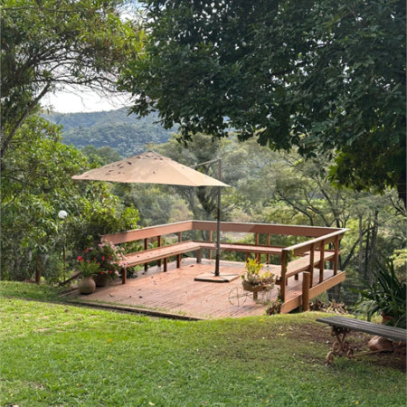 Casa à venda com 4 quartos, sendo 2 suítes,  no condomínio Chacara Marques, Santana de Parnaíba - SP