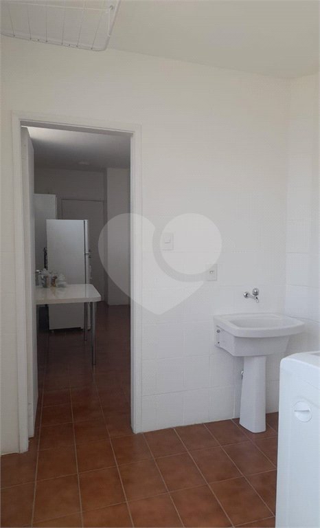 Apartamento à venda com 3 quartos em Pinheiros, São Paulo, SP