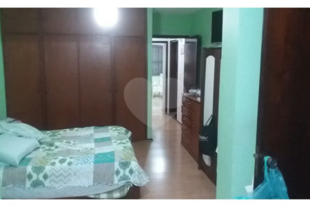 Sobrado à venda com 3 quartos, sendo 1 suíte, em Tucuruvi, São Paulo, SP