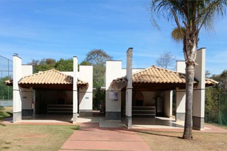 Casa à venda com 3 quartos, sendo 1 suíte, no condomínio Golden Park Residence II, Sorocaba - SP