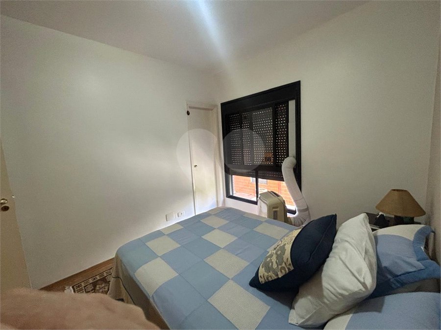 Apartamento à venda com 4 quartos, sendo 2 suítes, em Pinheiros, São Paulo, SP