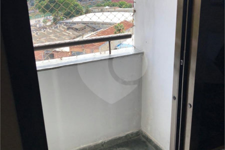 Apartamento à venda com 3 quartos, sendo 1 suíte, em Vila Azevedo, São Paulo, SP