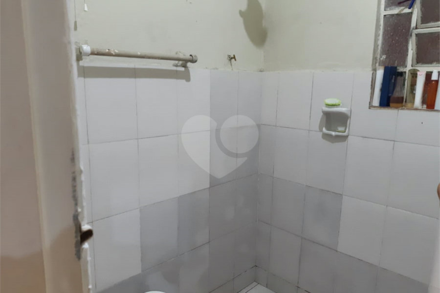 Casa à venda com 2 quartos em Tucuruvi, São Paulo, SP