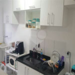 Apartamento à venda com 2 quartos em Vossoroca, Votorantim, SP