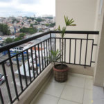 Apartamento à venda com 2 quartos em Vila Cruz das Almas, São Paulo, SP