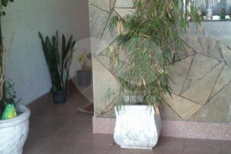 Sobrado à venda com 3 quartos em Vila Nova Mazzei, São Paulo, SP