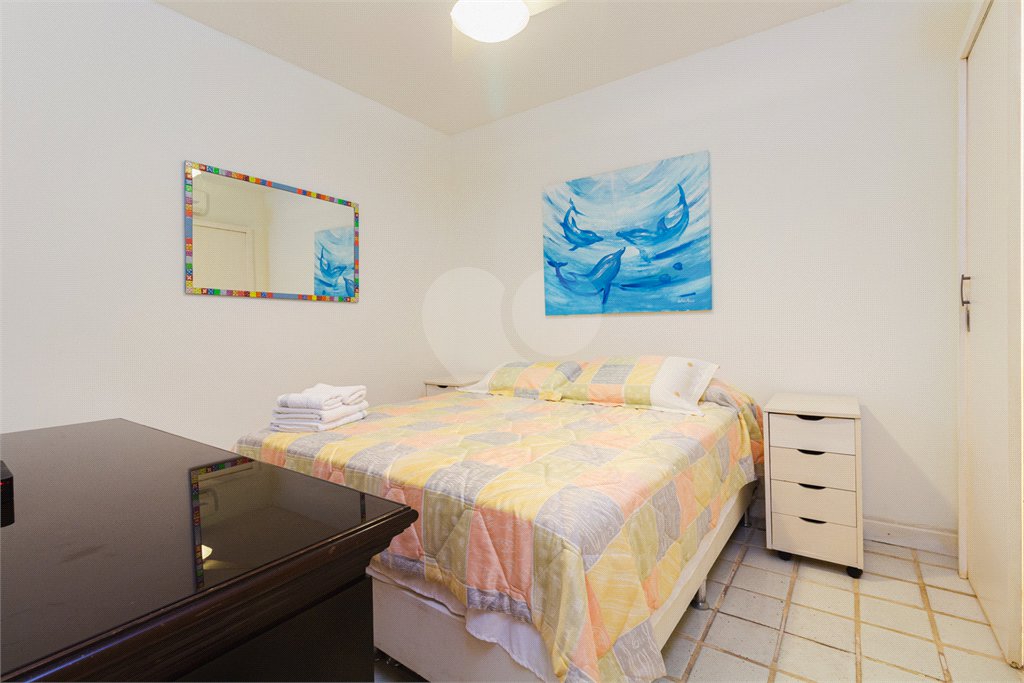 Casa à venda com 4 quartos, sendo 3 suítes,  em Bosque de Geribá, Armação dos Búzios, RJ
