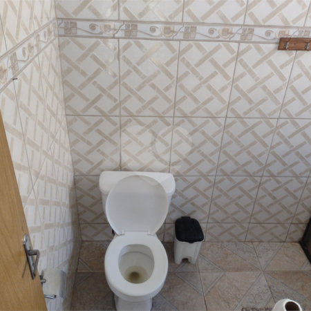 Casa à venda com 2 quartos em Vila Cintra, Mogi das Cruzes, SP