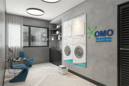 Apartamento à venda com 2 quartos, sendo 1 suíte,  em Vila Yara, Osasco, SP